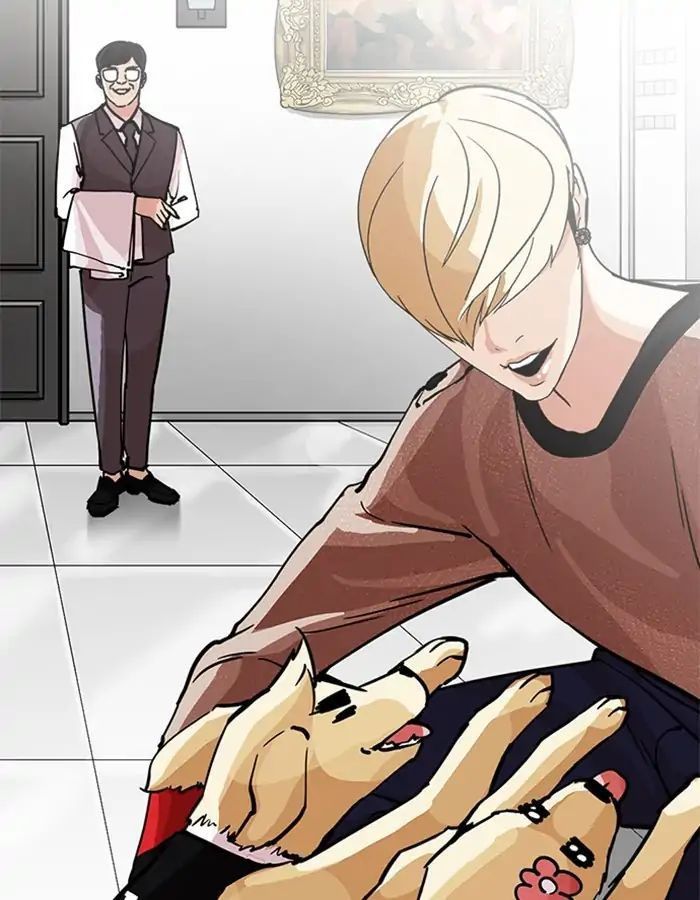 Lookism - Hoán Đổi Diệu Kỳ chapter 213 - Upload bởi truyensieuhay.com