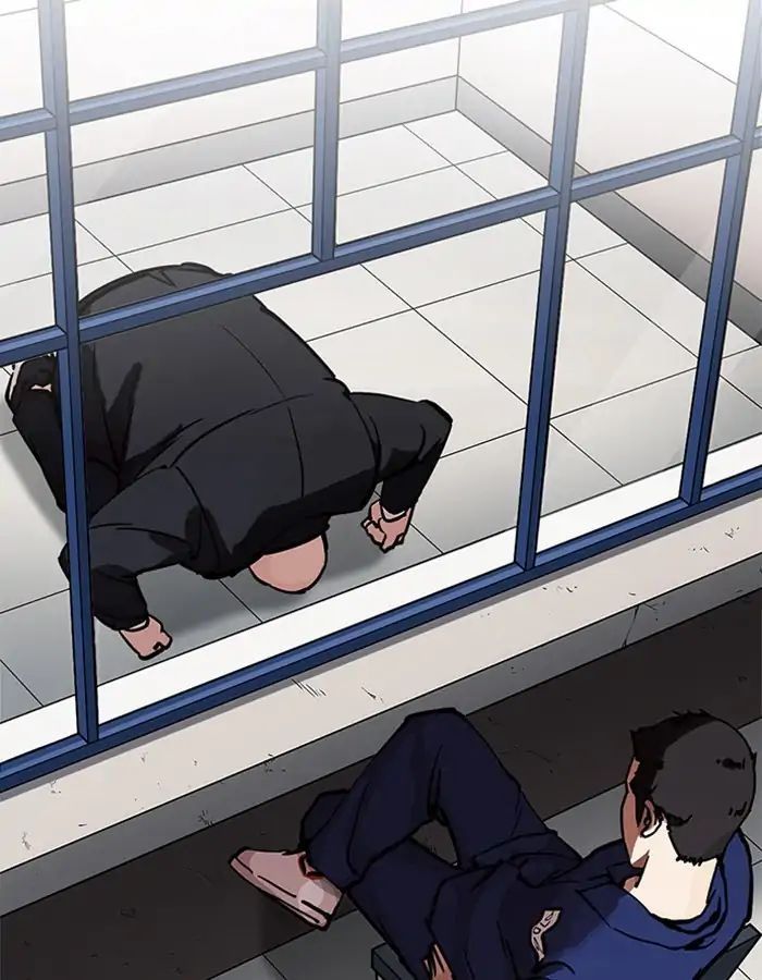 Lookism - Hoán Đổi Diệu Kỳ chapter 213 - Upload bởi truyensieuhay.com