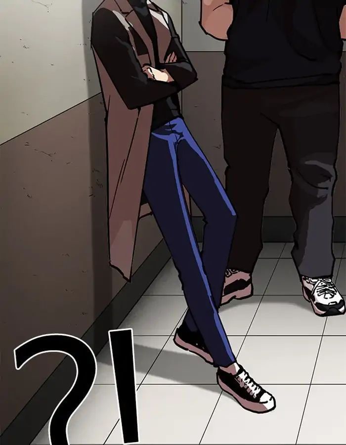 Lookism - Hoán Đổi Diệu Kỳ chapter 213 - Upload bởi truyensieuhay.com