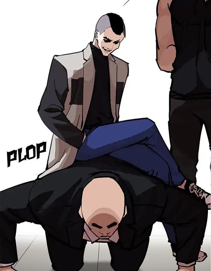 Lookism - Hoán Đổi Diệu Kỳ chapter 213 - Upload bởi truyensieuhay.com