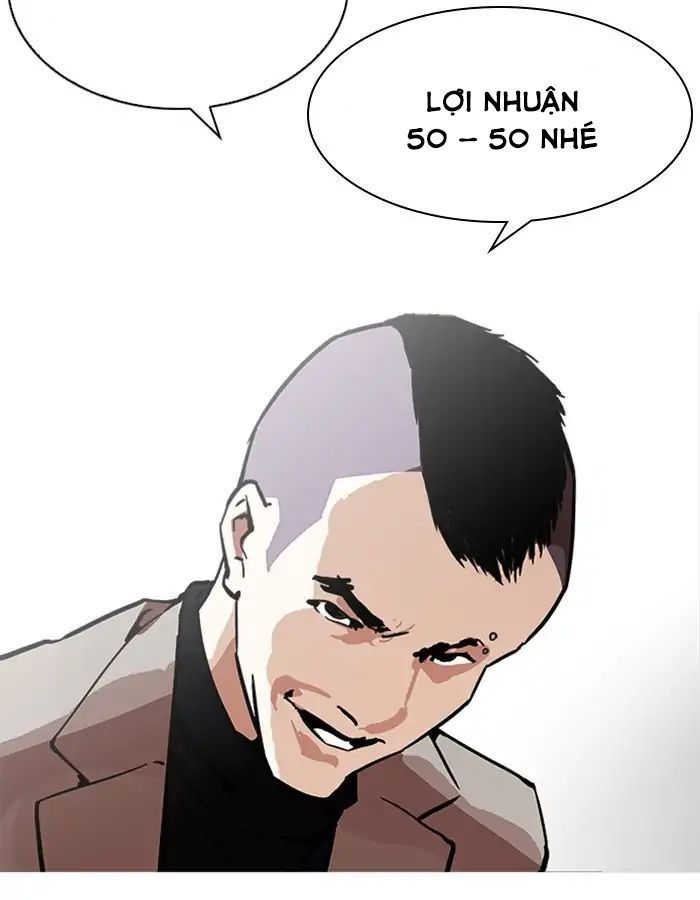 Lookism - Hoán Đổi Diệu Kỳ chapter 213 - Upload bởi truyensieuhay.com