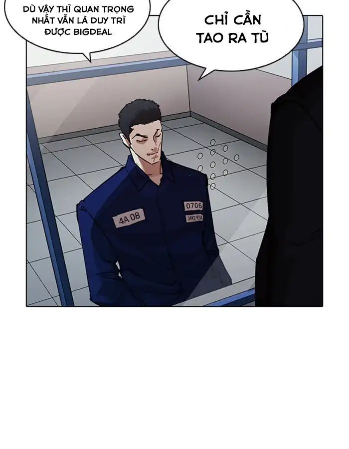 Lookism - Hoán Đổi Diệu Kỳ chapter 213 - Upload bởi truyensieuhay.com