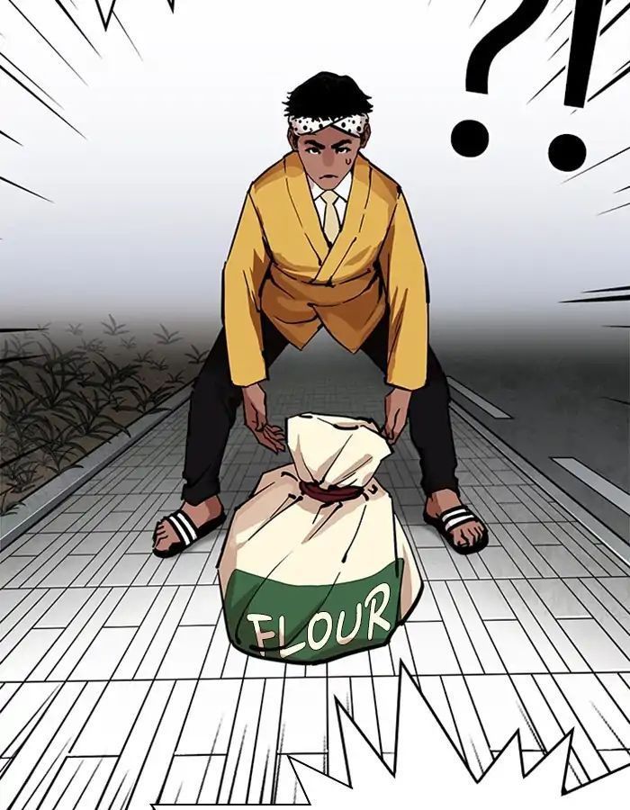 Lookism - Hoán Đổi Diệu Kỳ chapter 213 - Upload bởi truyensieuhay.com