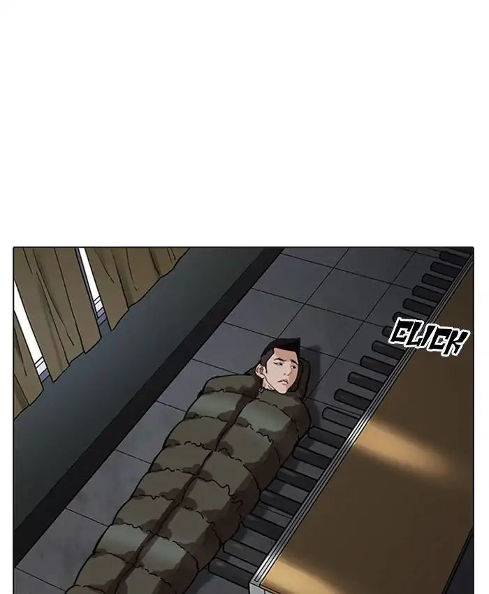 Lookism - Hoán Đổi Diệu Kỳ chapter 214 - Upload bởi truyensieuhay.com