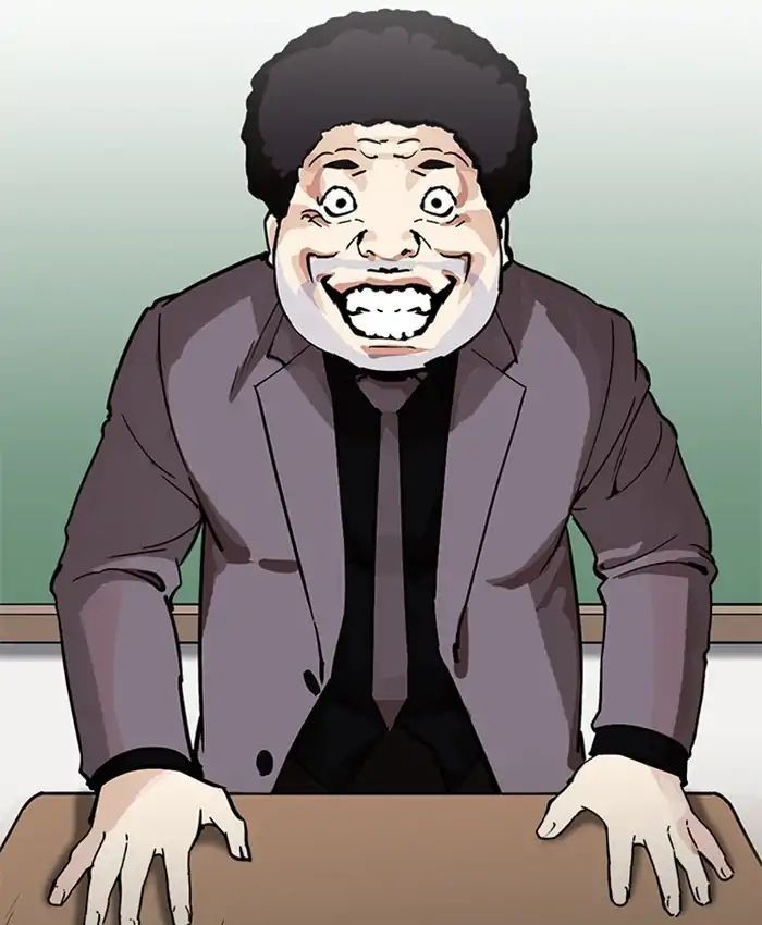Lookism - Hoán Đổi Diệu Kỳ chapter 214 - Upload bởi truyensieuhay.com