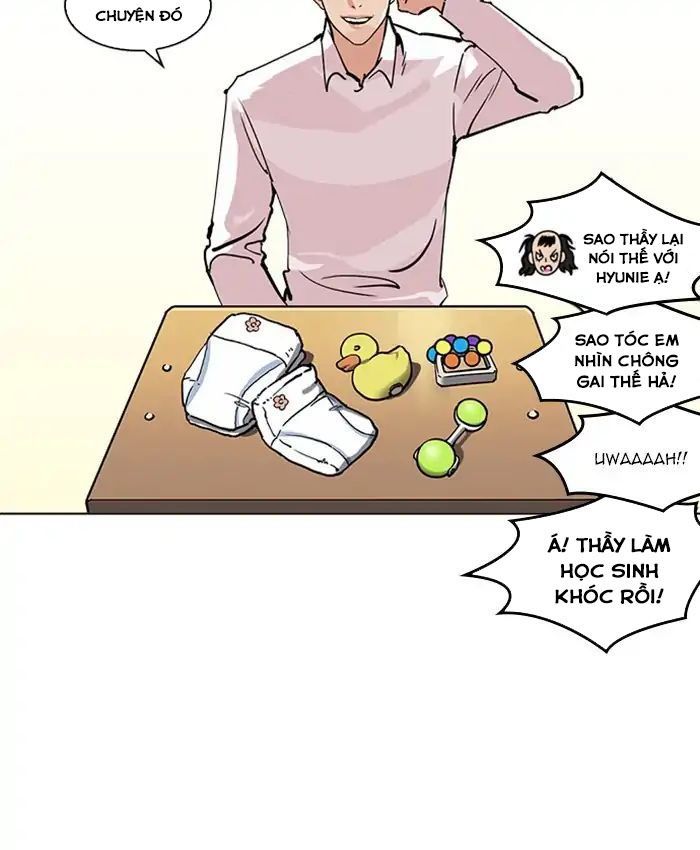 Lookism - Hoán Đổi Diệu Kỳ chapter 214 - Upload bởi truyensieuhay.com