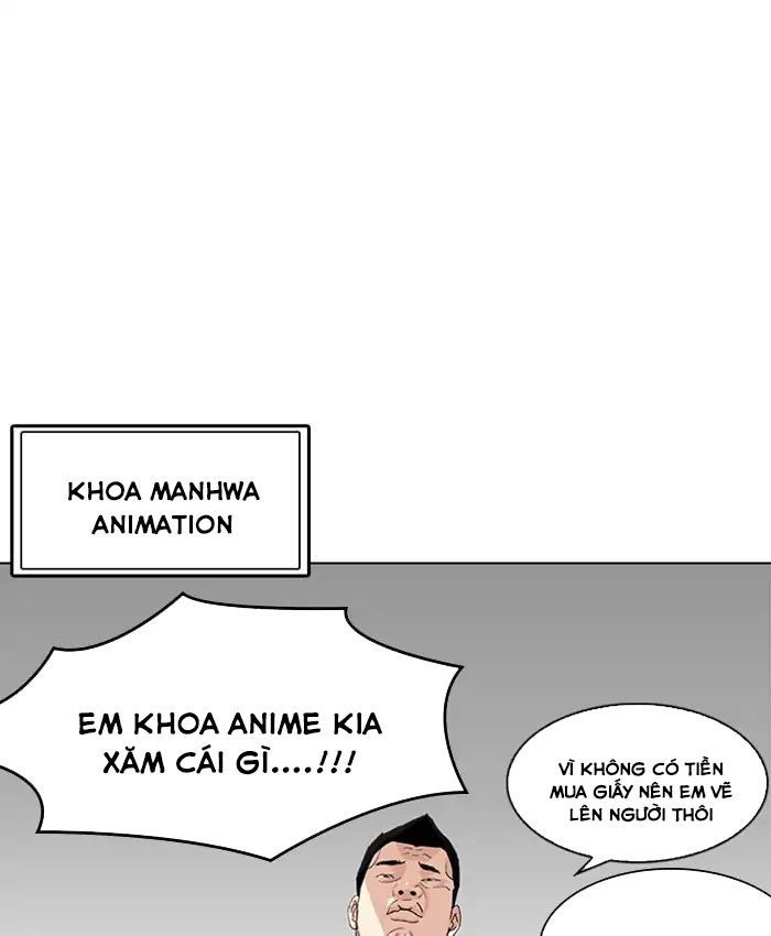 Lookism - Hoán Đổi Diệu Kỳ chapter 214 - Upload bởi truyensieuhay.com