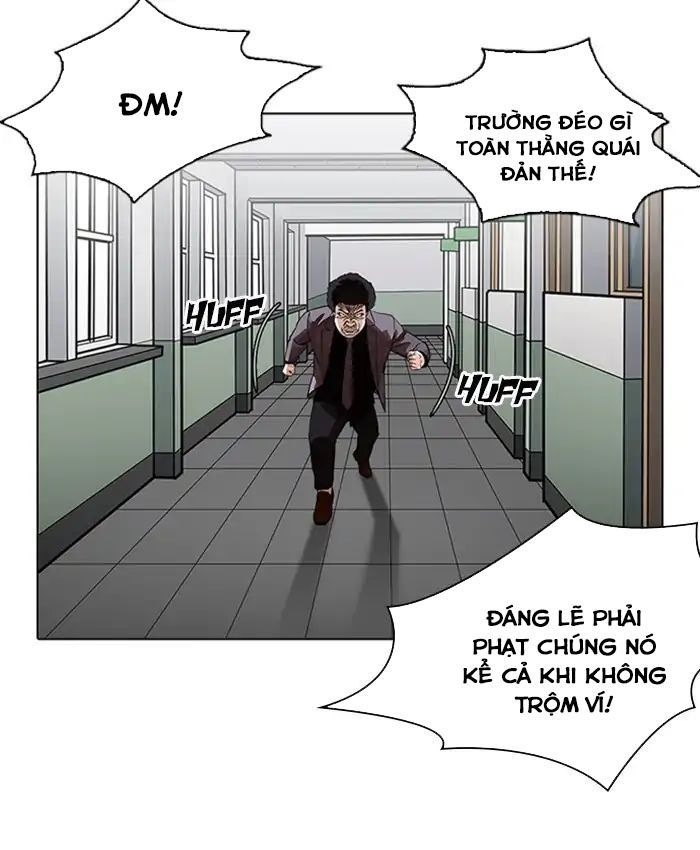 Lookism - Hoán Đổi Diệu Kỳ chapter 214 - Upload bởi truyensieuhay.com