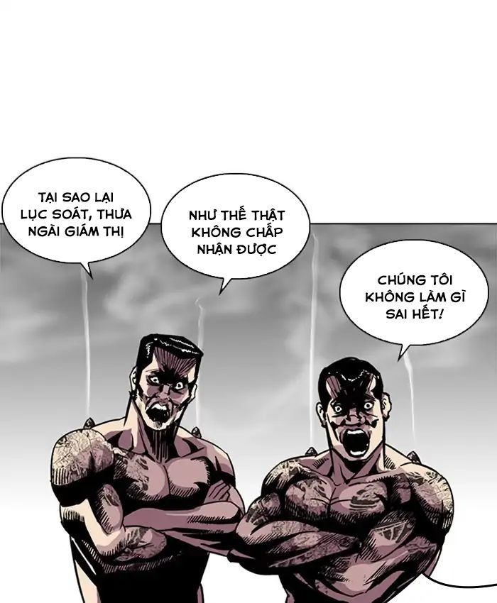 Lookism - Hoán Đổi Diệu Kỳ chapter 214 - Upload bởi truyensieuhay.com