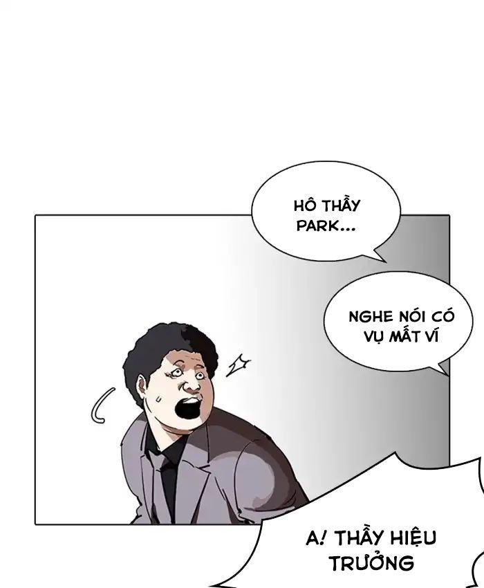 Lookism - Hoán Đổi Diệu Kỳ chapter 214 - Upload bởi truyensieuhay.com