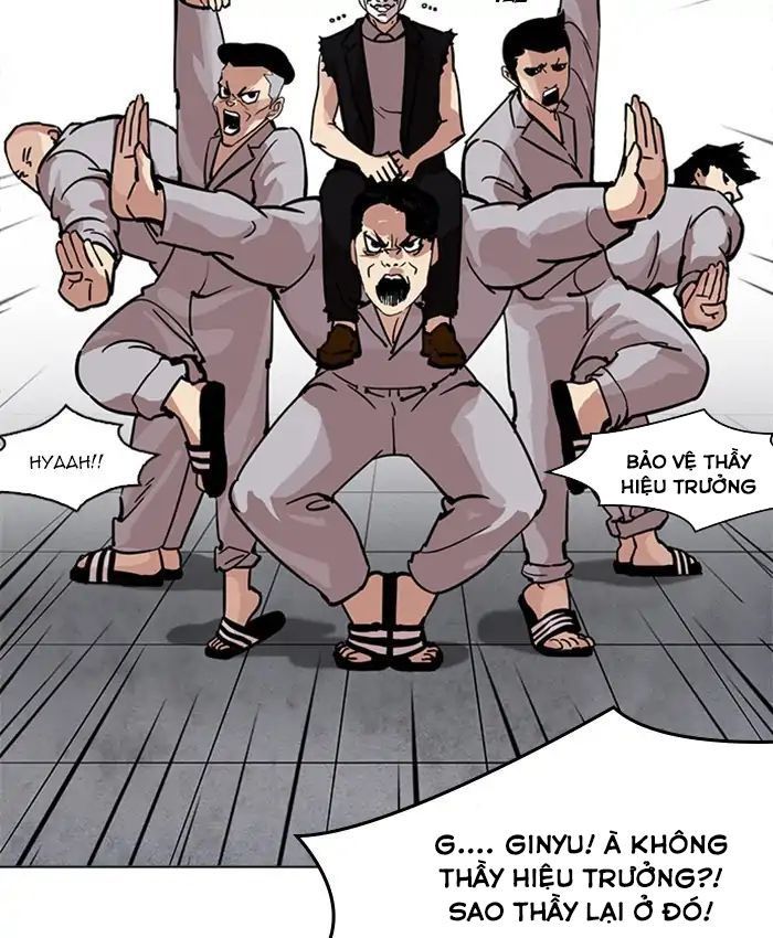 Lookism - Hoán Đổi Diệu Kỳ chapter 214 - Upload bởi truyensieuhay.com