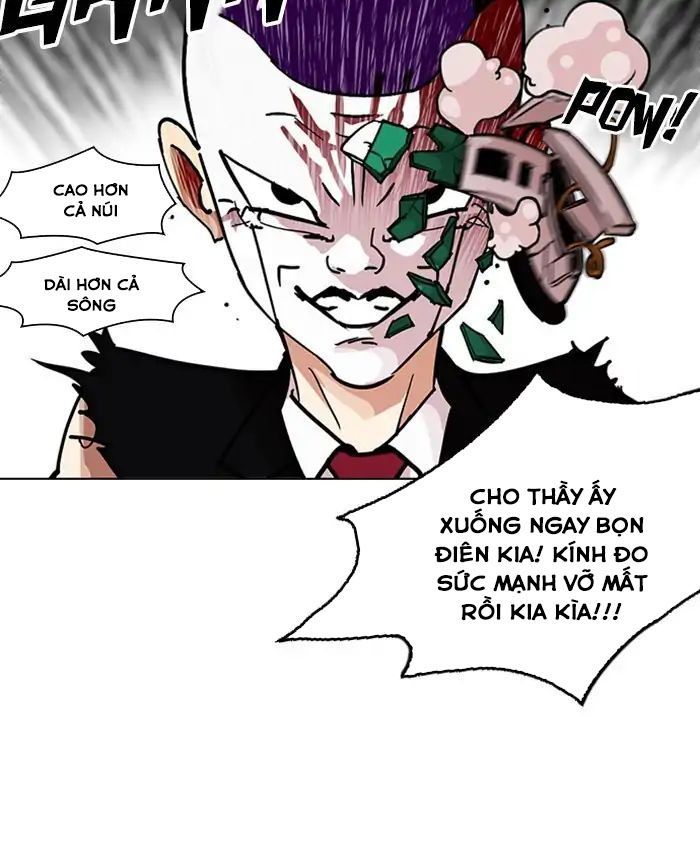 Lookism - Hoán Đổi Diệu Kỳ chapter 214 - Upload bởi truyensieuhay.com