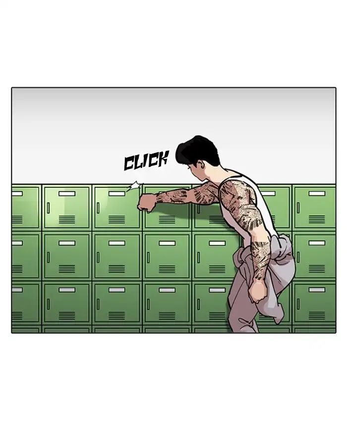 Lookism - Hoán Đổi Diệu Kỳ chapter 214 - Upload bởi truyensieuhay.com