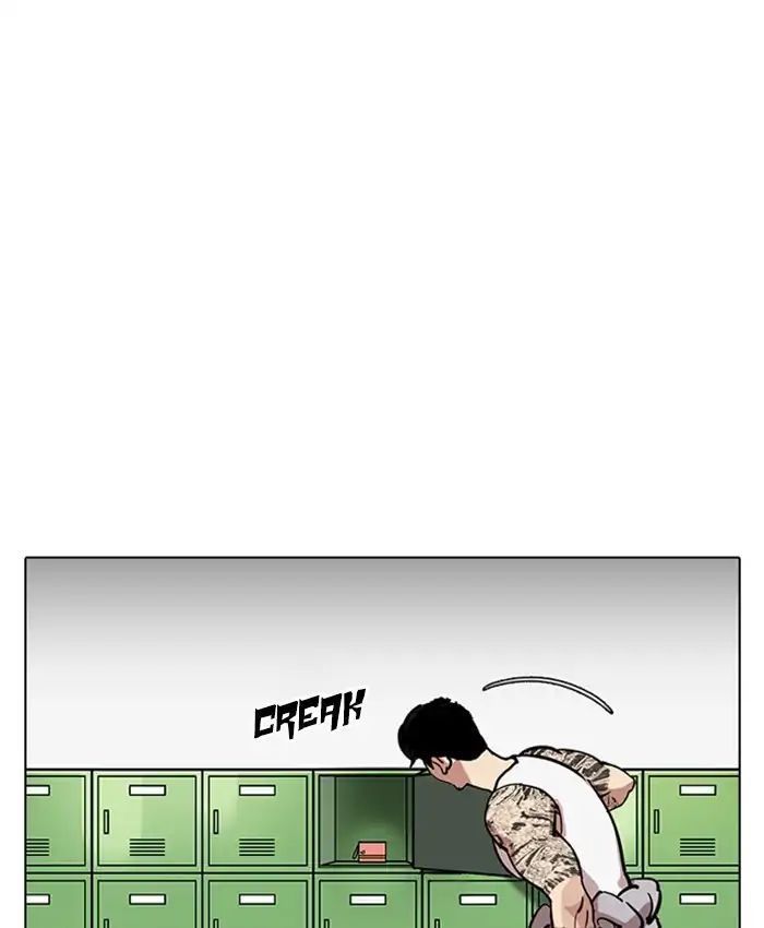 Lookism - Hoán Đổi Diệu Kỳ chapter 214 - Upload bởi truyensieuhay.com