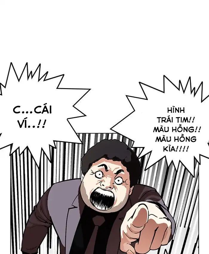 Lookism - Hoán Đổi Diệu Kỳ chapter 214 - Upload bởi truyensieuhay.com