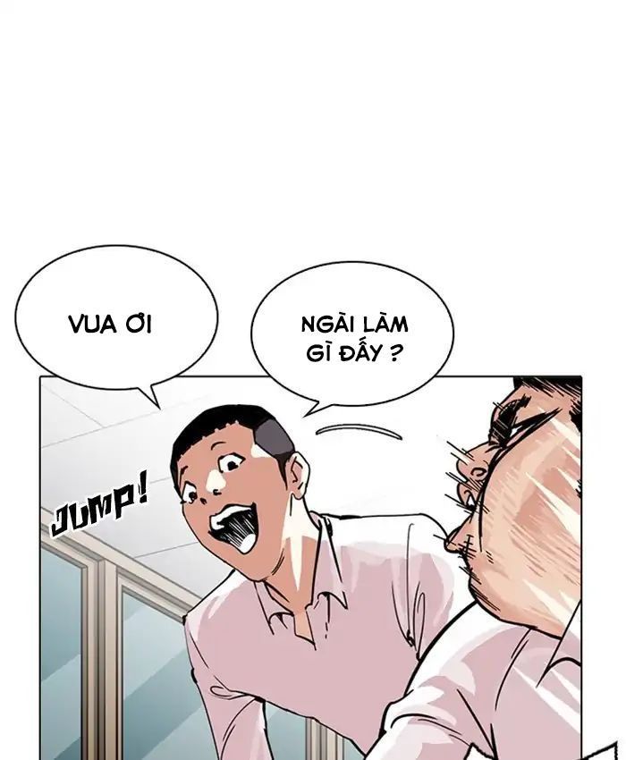Lookism - Hoán Đổi Diệu Kỳ chapter 214 - Upload bởi truyensieuhay.com