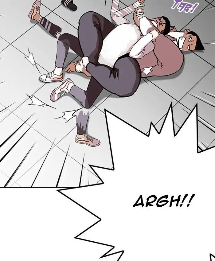 Lookism - Hoán Đổi Diệu Kỳ chapter 214 - Upload bởi truyensieuhay.com