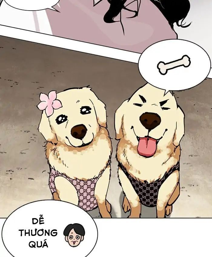 Lookism - Hoán Đổi Diệu Kỳ chapter 214 - Upload bởi truyensieuhay.com