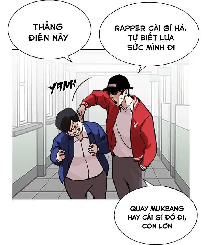 Lookism - Hoán Đổi Diệu Kỳ chapter 214 - Upload bởi truyensieuhay.com
