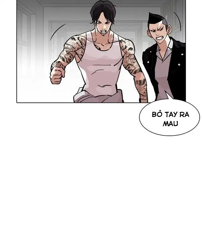 Lookism - Hoán Đổi Diệu Kỳ chapter 214 - Upload bởi truyensieuhay.com