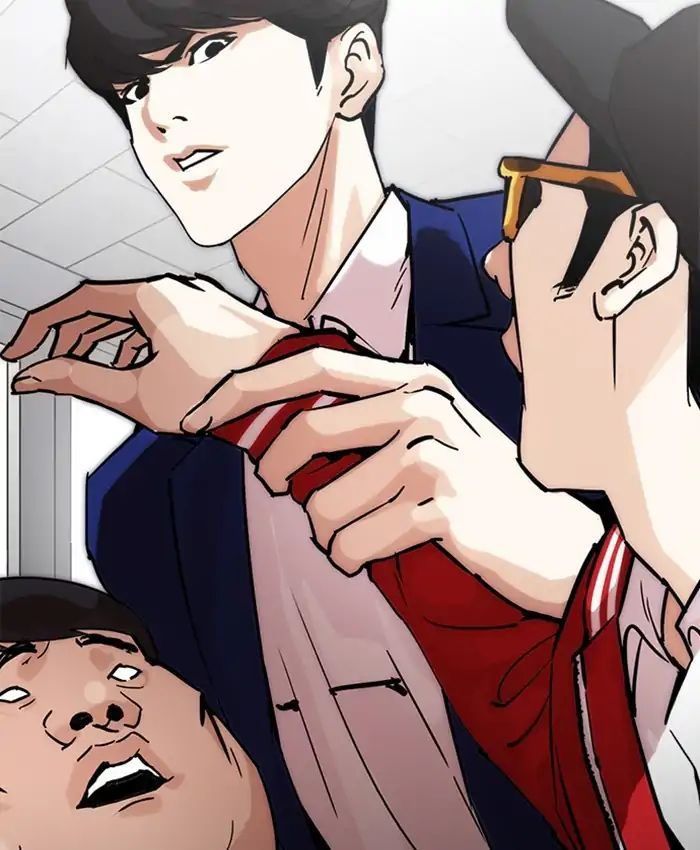 Lookism - Hoán Đổi Diệu Kỳ chapter 214 - Upload bởi truyensieuhay.com