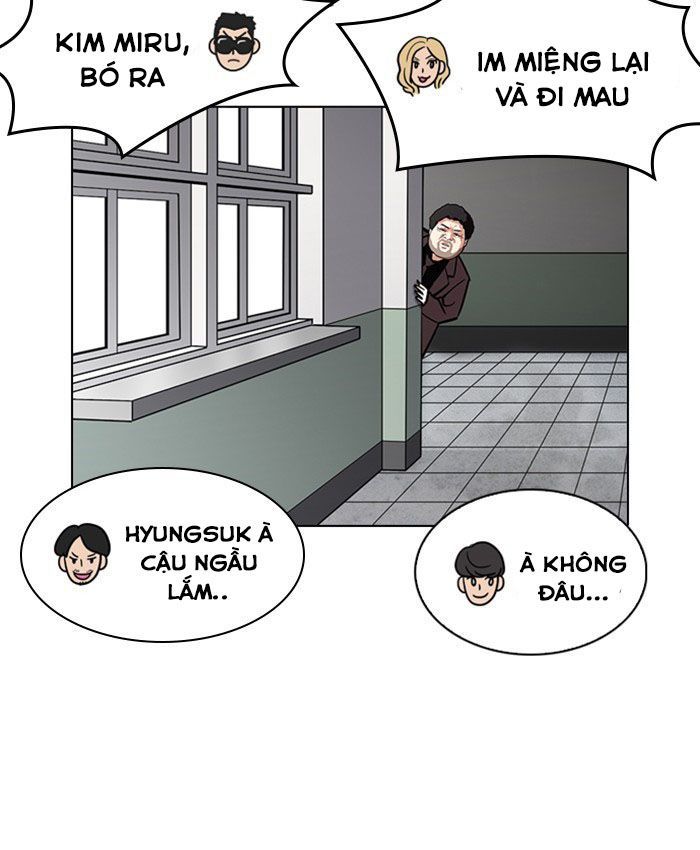 Lookism - Hoán Đổi Diệu Kỳ chapter 214 - Upload bởi truyensieuhay.com