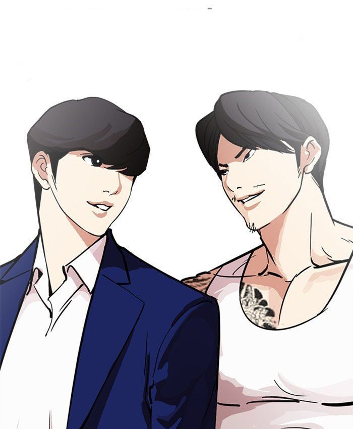 Lookism - Hoán Đổi Diệu Kỳ chapter 214 - Upload bởi truyensieuhay.com