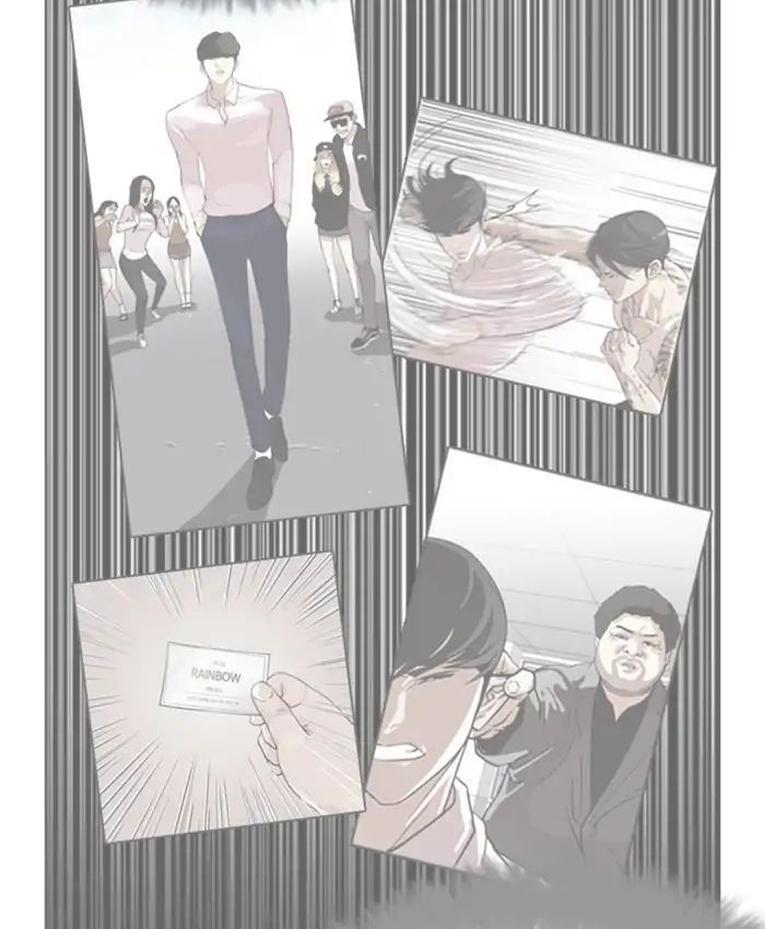 Lookism - Hoán Đổi Diệu Kỳ chapter 214 - Upload bởi truyensieuhay.com