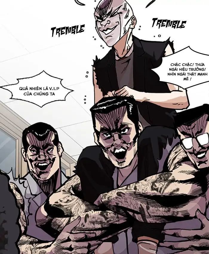 Lookism - Hoán Đổi Diệu Kỳ chapter 214 - Upload bởi truyensieuhay.com