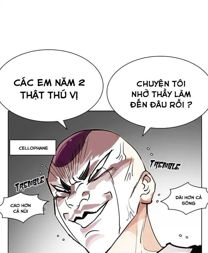 Lookism - Hoán Đổi Diệu Kỳ chapter 214 - Upload bởi truyensieuhay.com
