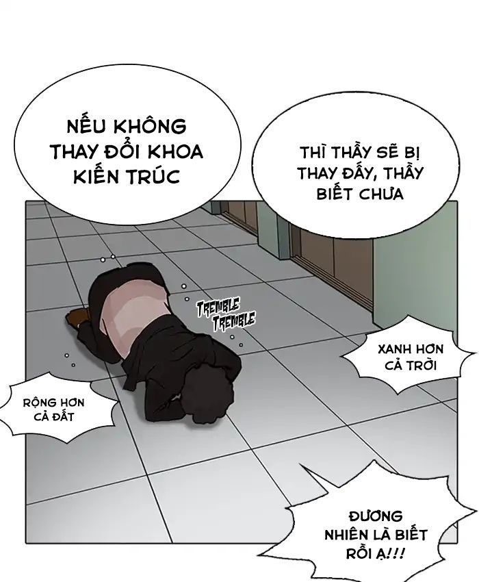 Lookism - Hoán Đổi Diệu Kỳ chapter 214 - Upload bởi truyensieuhay.com