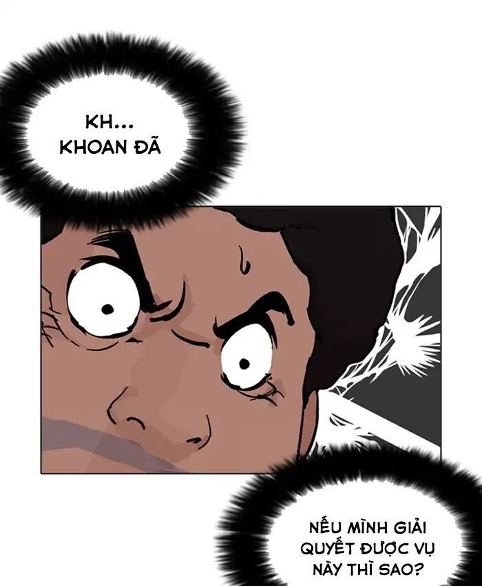Lookism - Hoán Đổi Diệu Kỳ chapter 214 - Upload bởi truyensieuhay.com