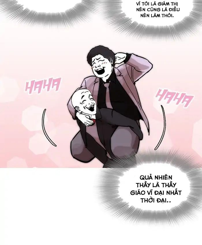 Lookism - Hoán Đổi Diệu Kỳ chapter 214 - Upload bởi truyensieuhay.com