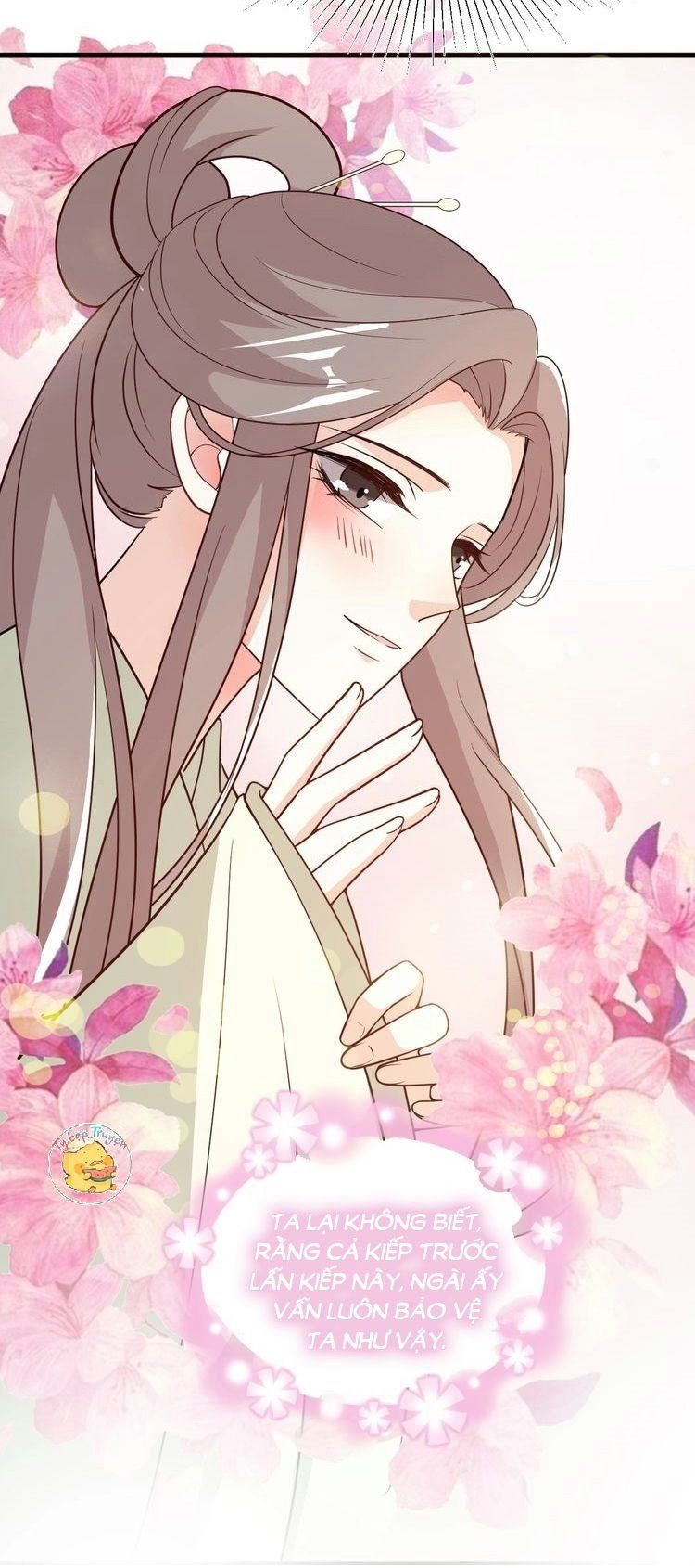 Trùng Sinh Chuyên Sủng Độc Phi Của Nhiếp Chính Vương chapter 54 - Trang 30