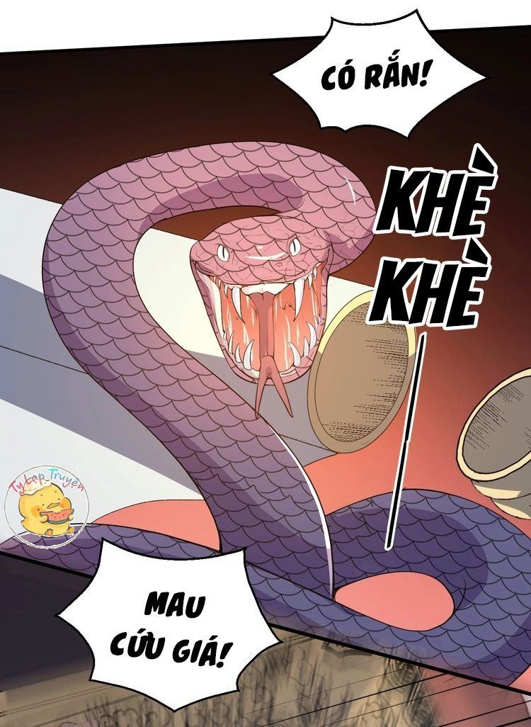 Trùng Sinh Chuyên Sủng Độc Phi Của Nhiếp Chính Vương chapter 54 - Trang 3