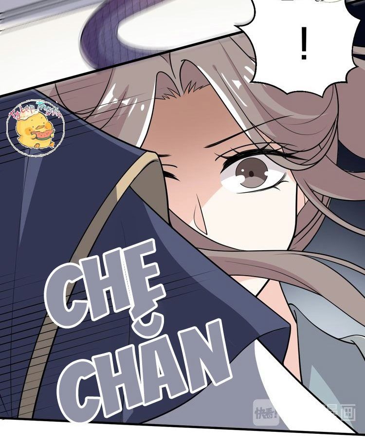 Trùng Sinh Chuyên Sủng Độc Phi Của Nhiếp Chính Vương chapter 54 - Trang 5