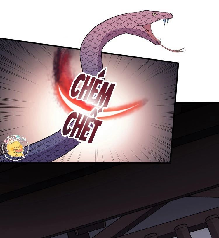 Trùng Sinh Chuyên Sủng Độc Phi Của Nhiếp Chính Vương chapter 54 - Trang 6
