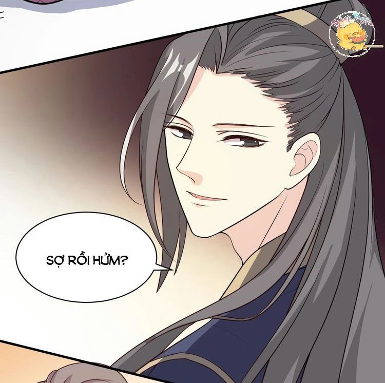 Trùng Sinh Chuyên Sủng Độc Phi Của Nhiếp Chính Vương chapter 54 - Trang 8