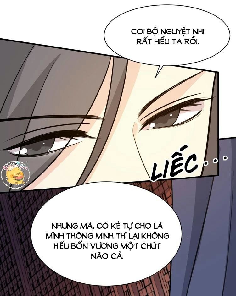 Trùng Sinh Chuyên Sủng Độc Phi Của Nhiếp Chính Vương chapter 54 - Trang 10