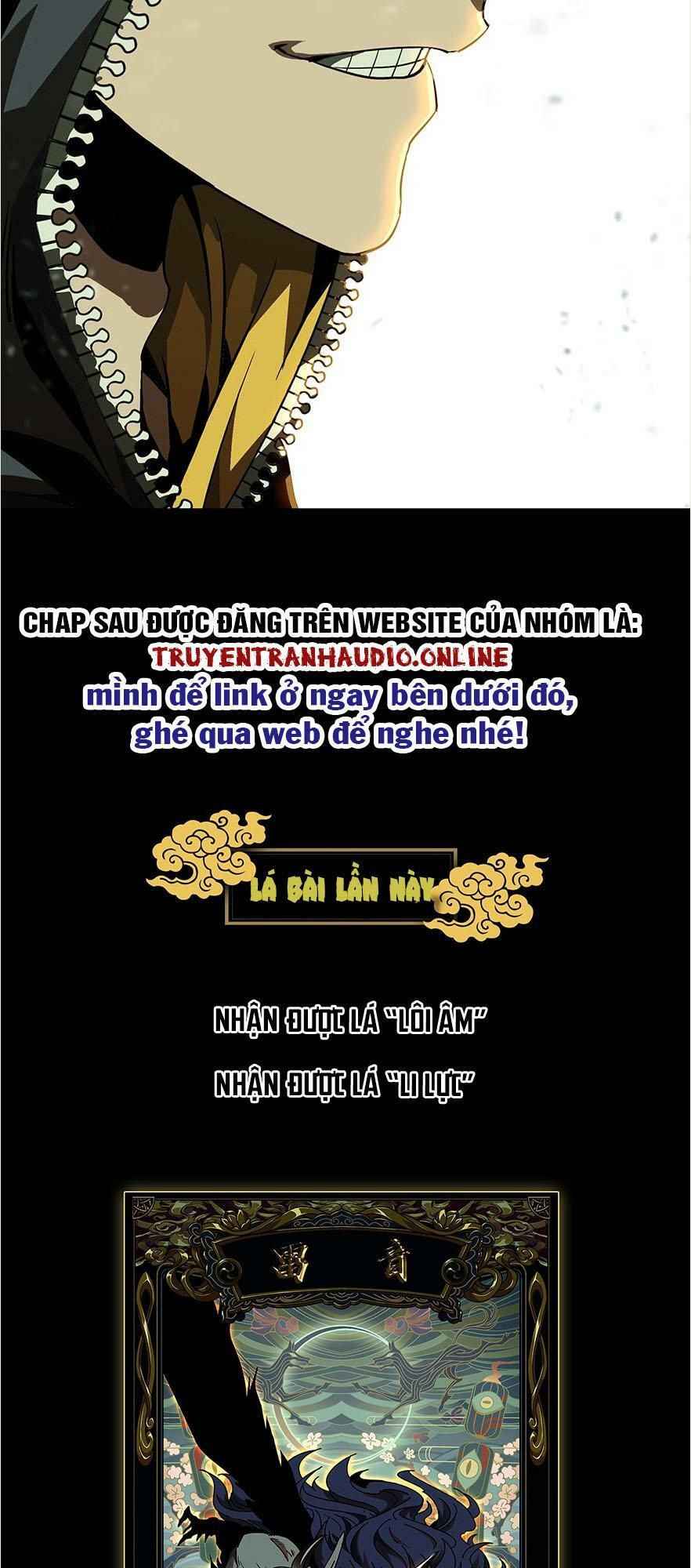 Đại Tượng Vô Hình chapter 15 - Trang 26