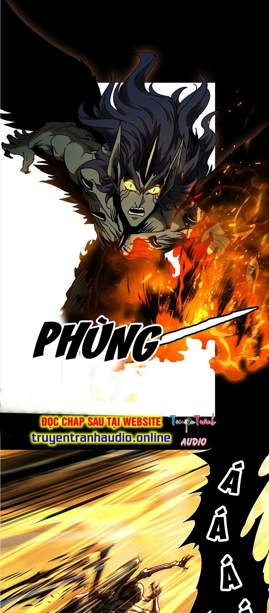 Đại Tượng Vô Hình chapter 15 - Trang 5