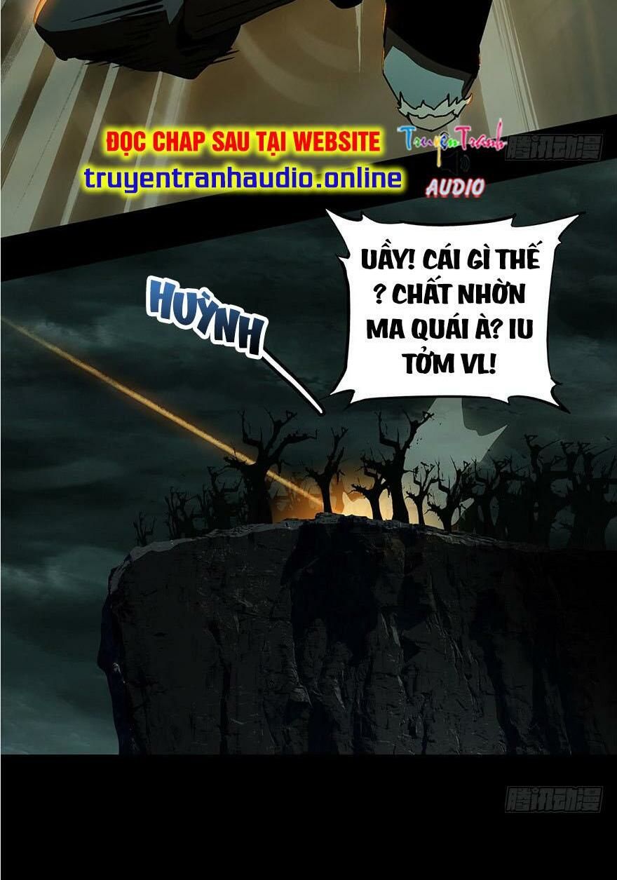 Đại Tượng Vô Hình chapter 15 - Trang 9