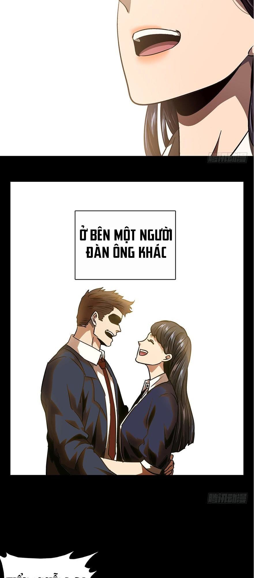Đại Tượng Vô Hình chapter 16 - Trang 24