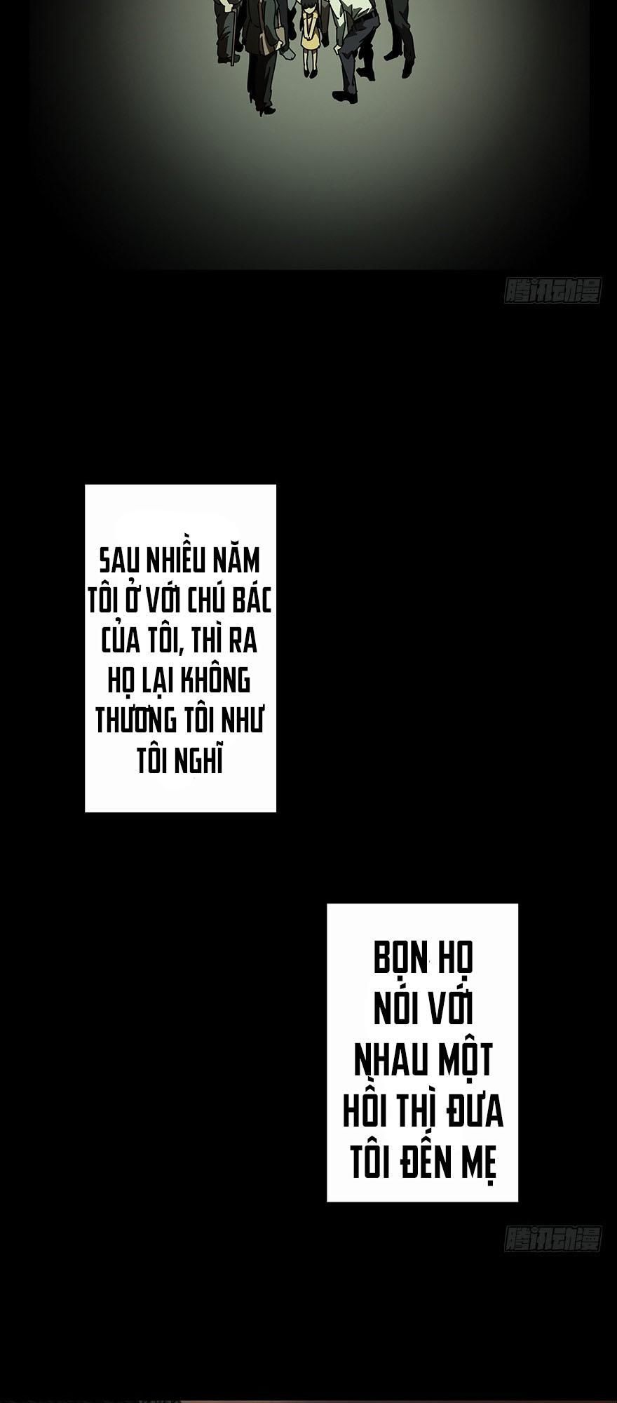 Đại Tượng Vô Hình chapter 16 - Trang 30