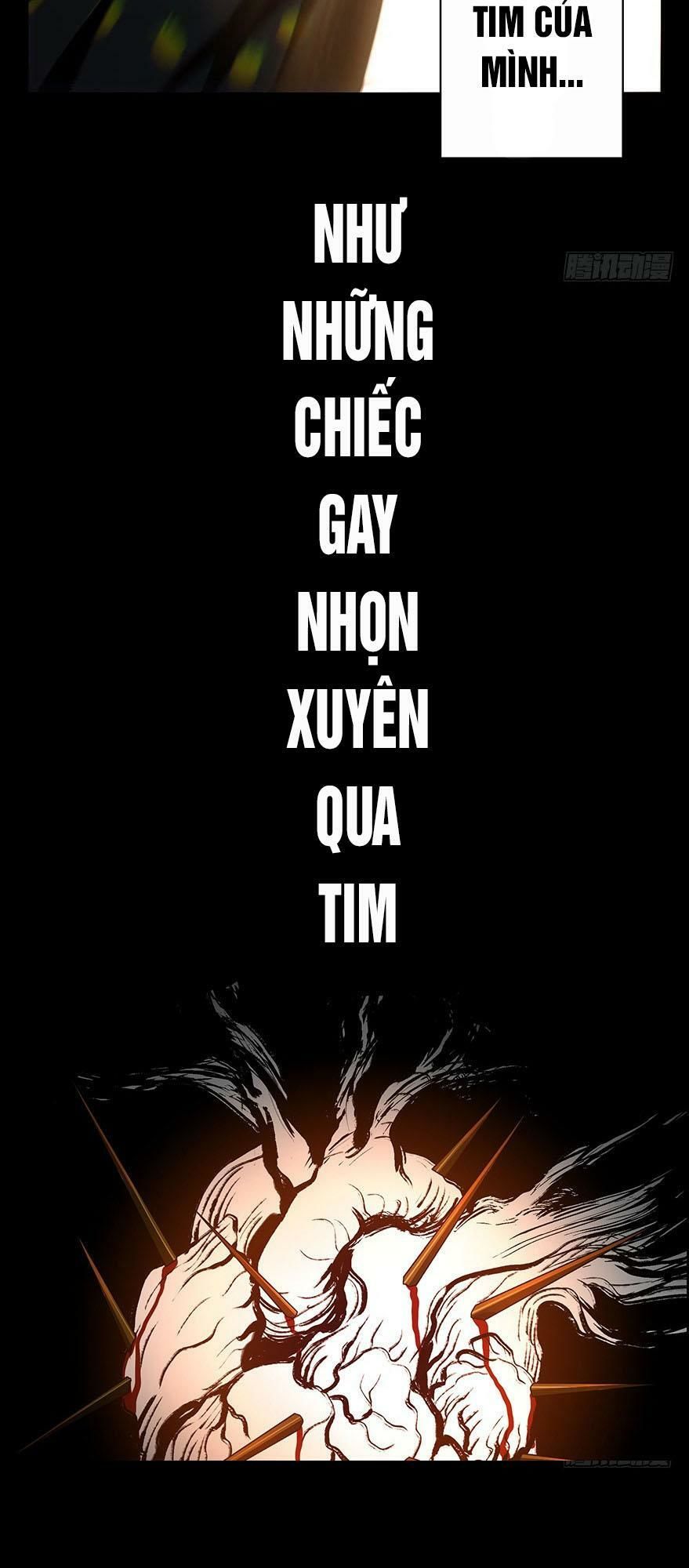 Đại Tượng Vô Hình chapter 17 - Trang 12
