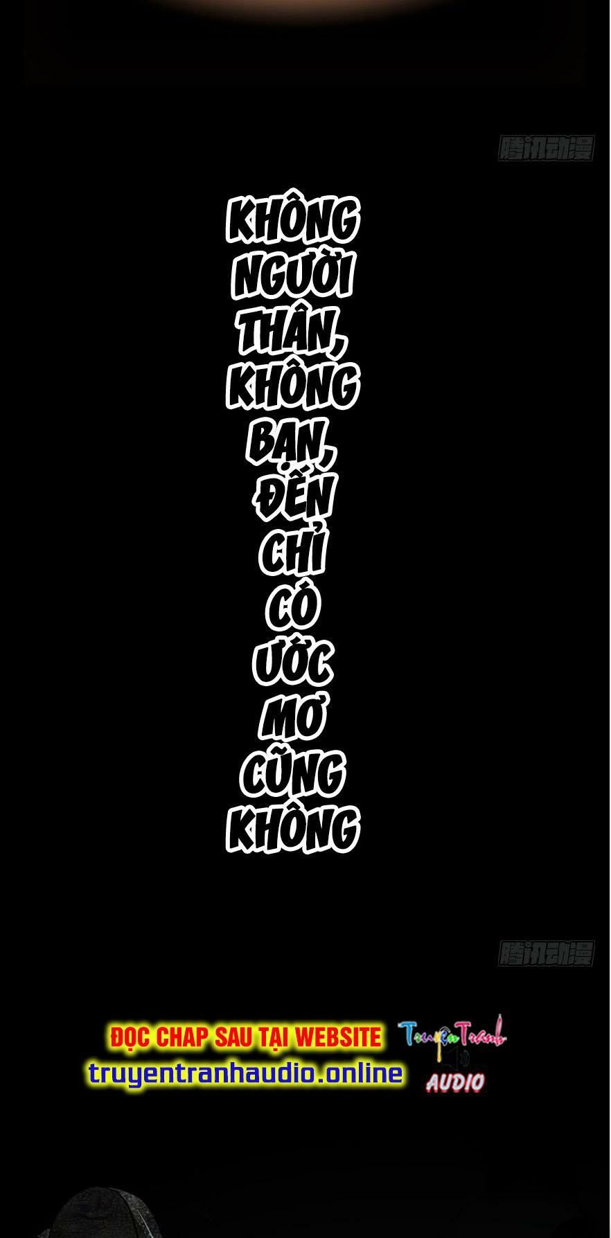 Đại Tượng Vô Hình chapter 17 - Trang 21