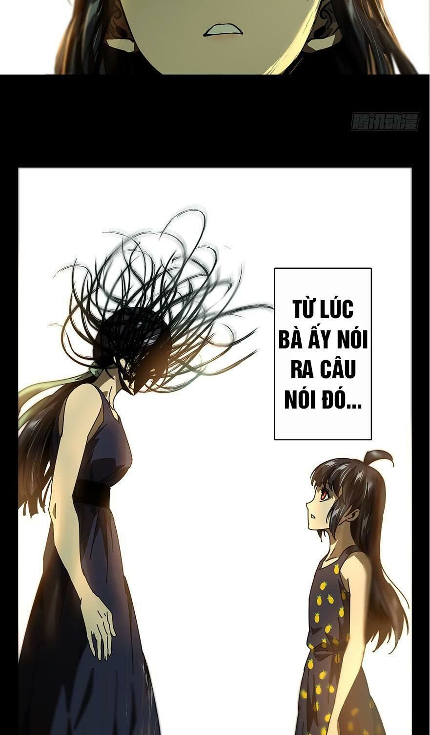 Đại Tượng Vô Hình chapter 17 - Trang 7