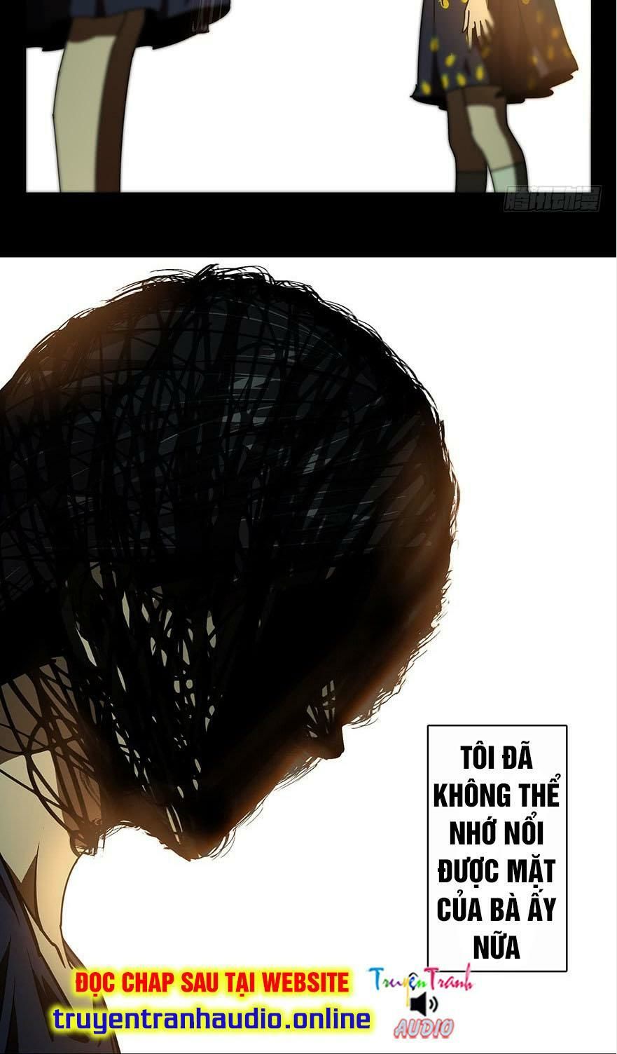 Đại Tượng Vô Hình chapter 17 - Trang 8