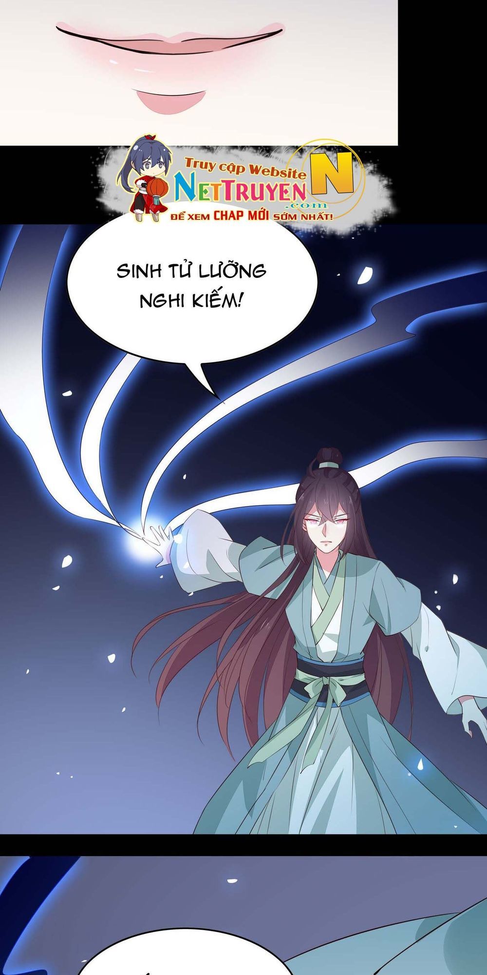Chi Tôn Đồng Thuật Sư: Tuyệt Thế Đại Tiểu Thư chapter 68 - Trang 11