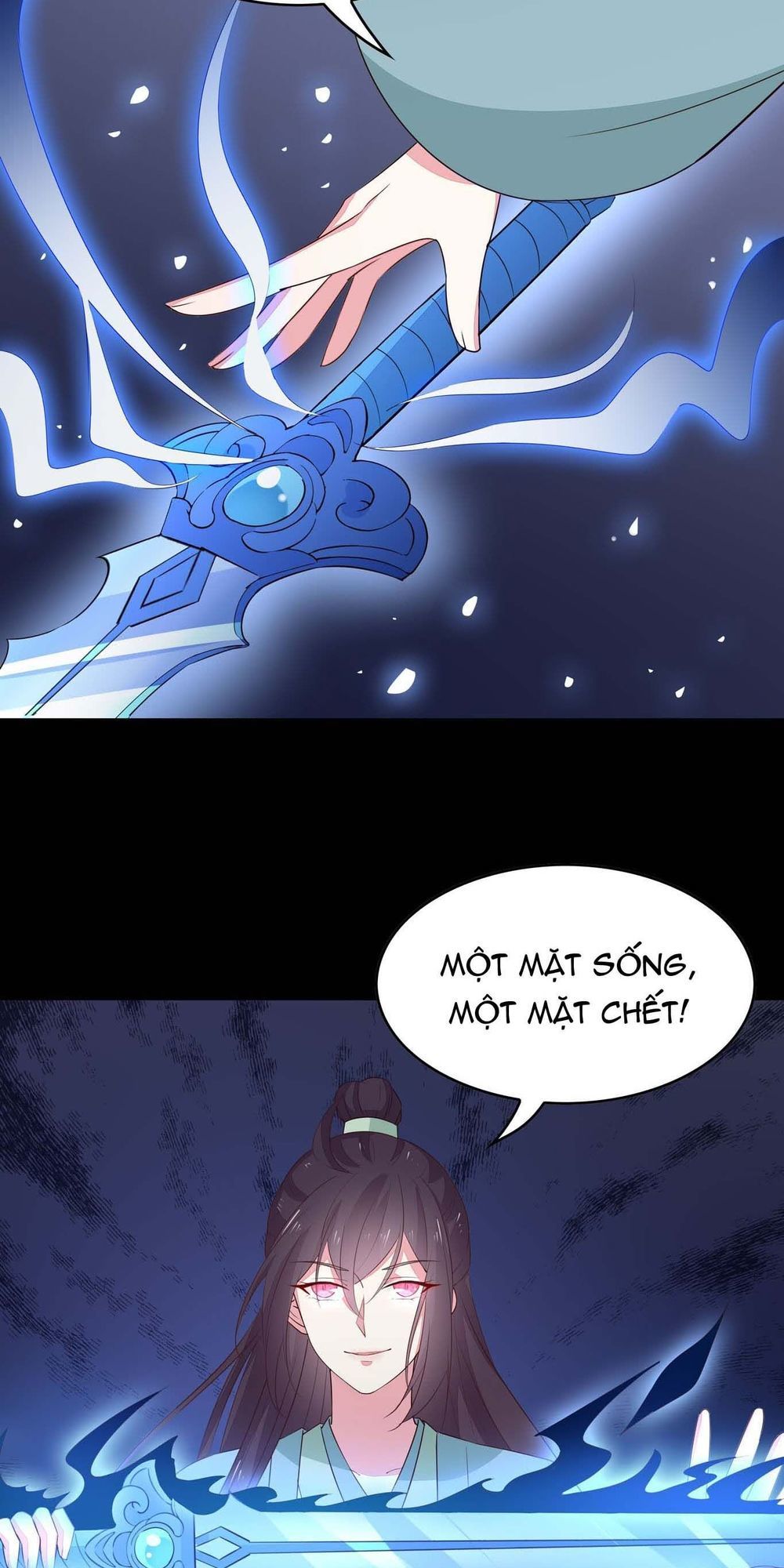 Chi Tôn Đồng Thuật Sư: Tuyệt Thế Đại Tiểu Thư chapter 68 - Trang 13